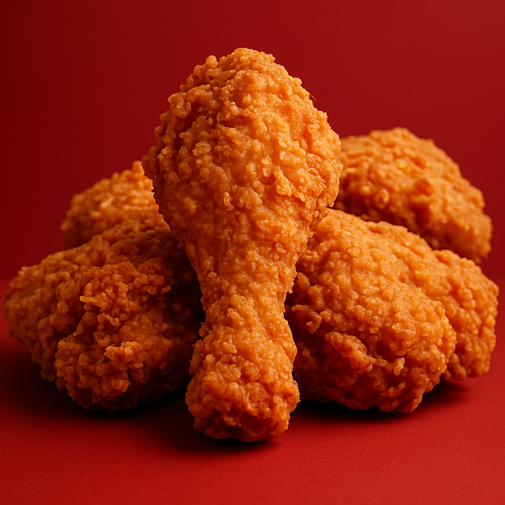 Chicken Wings Picture